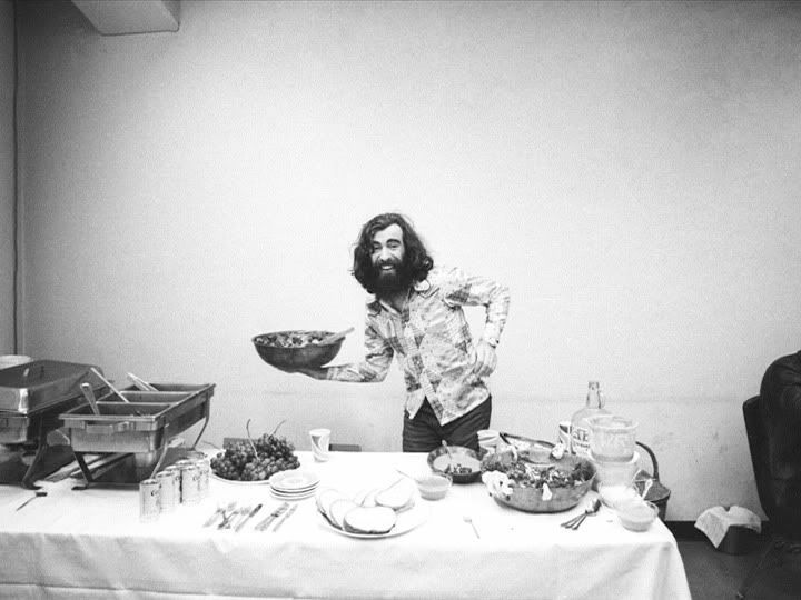 Take The "A" Train In Memory of Richard Manuel